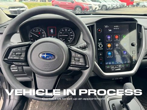 Certified 2024 Subaru Crosstrek 2.0i Premium AWD/4WD image 13