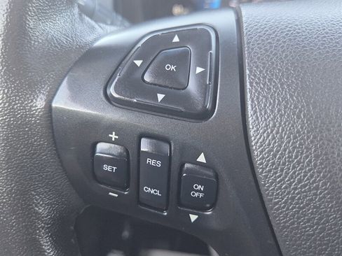 Used 2019 Ford Flex SEL w/ Equipment Group 202A image 37