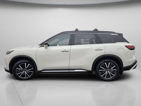 Used 2023 INFINITI QX60 Autograph w/ Cargo Package image 25