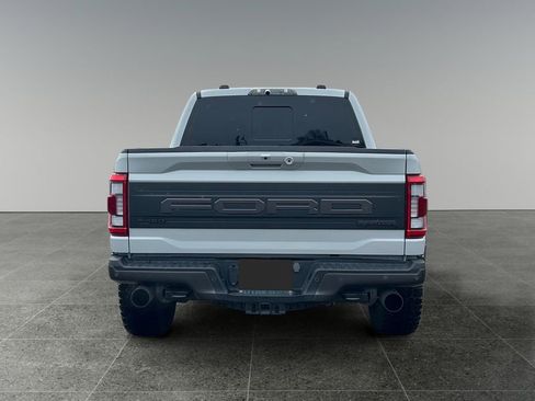 Used 2023 Ford F150 Raptor AWD/4WD image 7