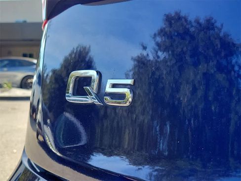 Used 2022 Audi Q5 2.0T Premium image 7