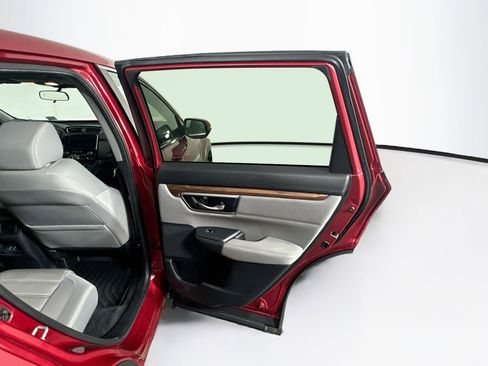 Used 2020 Honda CR-V EX image 29