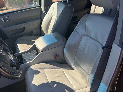 Used 2011 Honda Pilot EX-L image 12