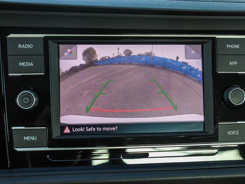 Used 2024 Volkswagen Jetta S image 26