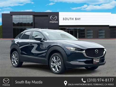 New 2026 MAZDA CX-30 AWD 2.5 S image 1