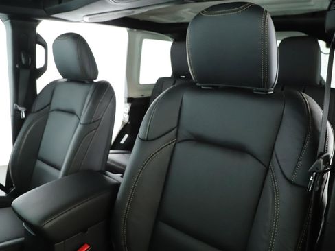 New 2026 Jeep Wrangler Sport S image 12