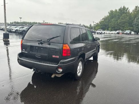 Used 2006 GMC Envoy SLE AWD/4WD image 3