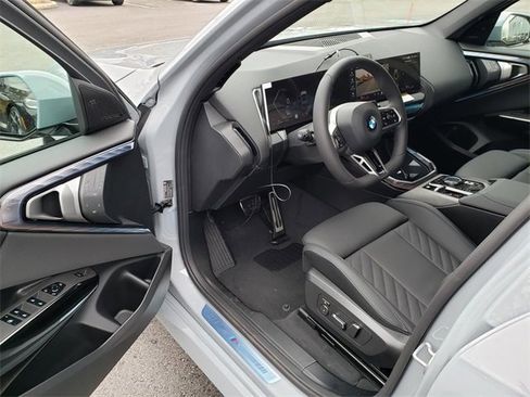 New 2026 BMW X3 xDrive30 w/ M Sport Package image 9