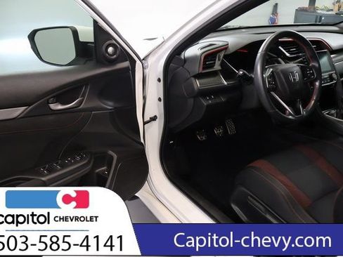 Used 2020 Honda Civic Si image 9