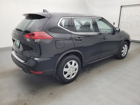Used 2018 Nissan Rogue S FWD image 10
