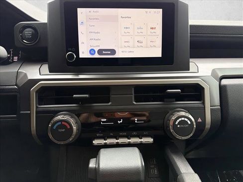 Used 2025 Toyota Tacoma SR5 RWD image 19