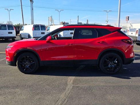 Used 2024 Chevrolet Blazer LT w/ Convenience Package image 6