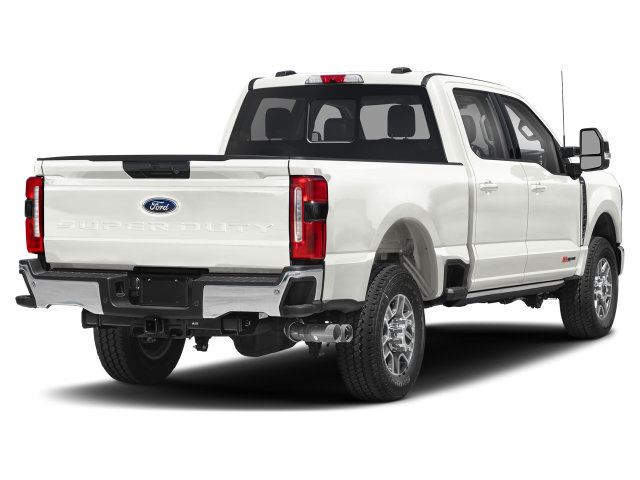 New 2025 Ford F250 Lariat w/ Lariat Ultimate Package AWD/4WD image 86