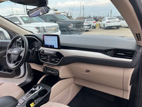 Used 2020 Ford Escape SE AWD/4WD image 14