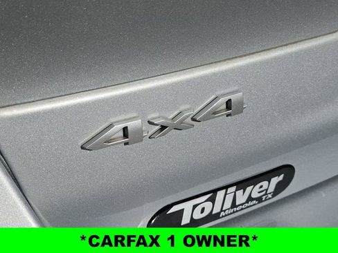 Used 2025 Jeep Grand Cherokee L Limited w/ Trailer Tow Package image 12