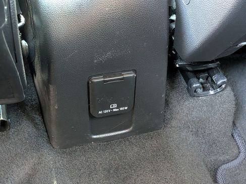 Used 2020 Chevrolet Trax LT w/ Driver Confidence Package FWD image 15