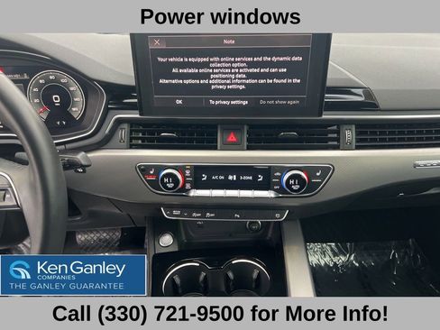 Used 2022 Audi A5 2.0T Premium Plus w/ Premium Plus image 35