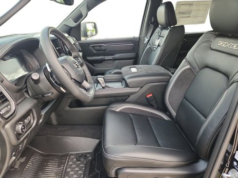 New 2026 RAM 1500 RHO AWD/4WD image 10
