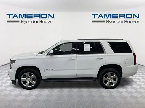Used 2019 Chevrolet Tahoe LT image 2