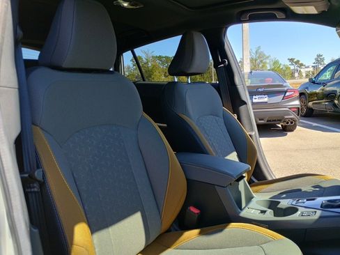 Certified 2025 Subaru Crosstrek 2.5i Sport w/ Popular Package #3A image 24