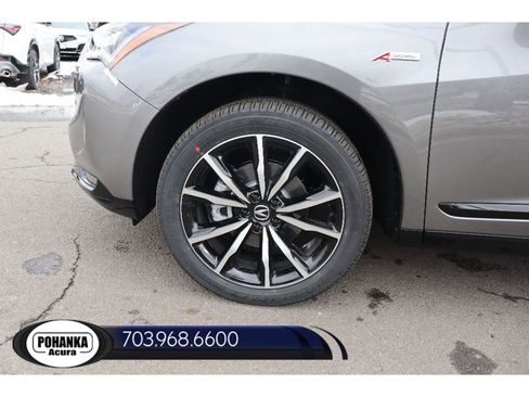 New 2026 Acura RDX A-Spec AWD/4WD image 35