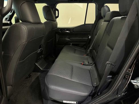 Certified 2026 Toyota Land Cruiser w/ Premium Package AWD/4WD image 25