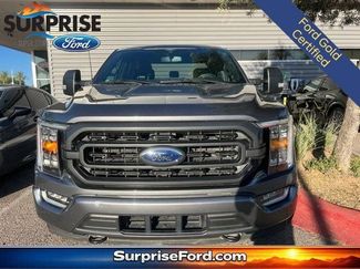 Used 2021 Ford F150 XLT w/ Equipment Group 302A High AWD/4WD 360° Tour
