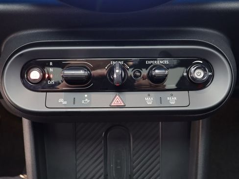 New 2026 MINI Cooper S image 12