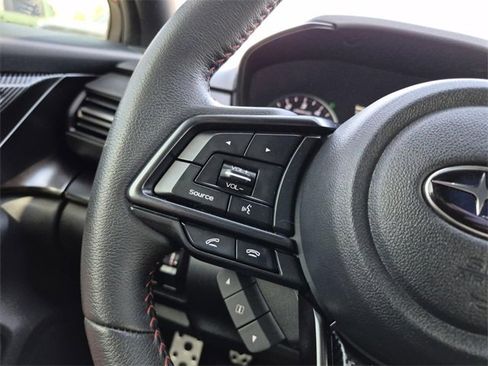 Used 2022 Subaru WRX Limited image 31