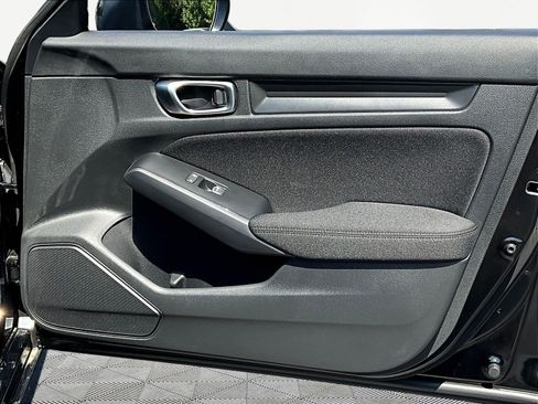 Certified 2026 Honda Civic Sport image 27