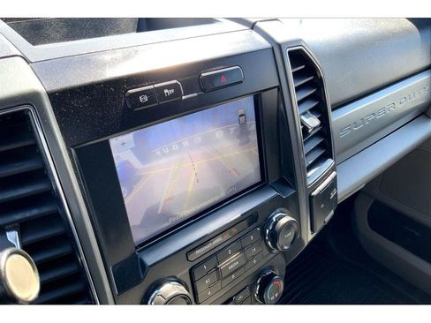 Used 2022 Ford F350 XLT w/ XLT Value Package AWD/4WD image 22