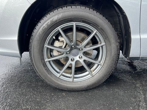 Certified 2017 Acura RDX AWD w/ Advance Package image 6