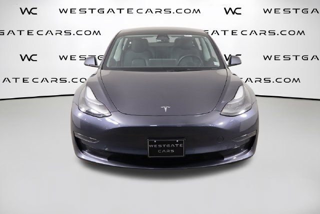 Used 2023 Tesla Model 3 Standard Range RWD image 2