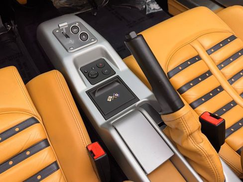 Used 2003 Ferrari 360 Spider RWD image 35