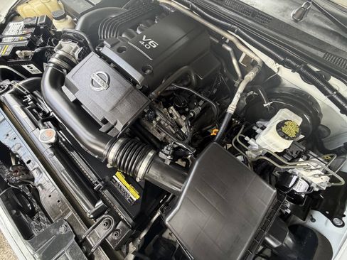 Used 2019 Nissan Frontier SV RWD image 19