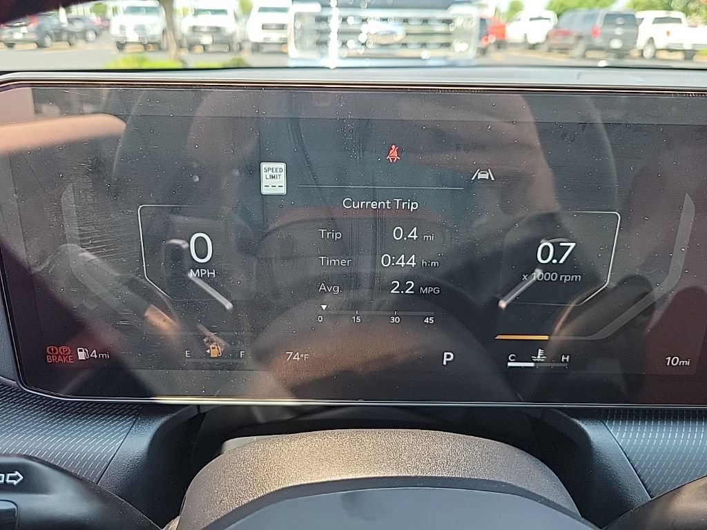New 2026 Kia K4 GT-Line Turbo FWD image 28