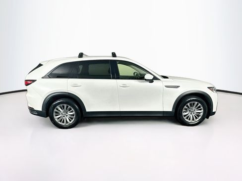 Used 2024 MAZDA CX-90 3.3 Turbo w/ Preferred Plus AWD/4WD image 10