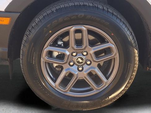 Used 2025 Ford Bronco Sport Big Bend image 9