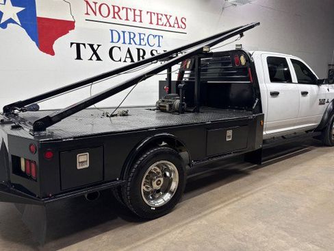 Used 2014 RAM 4500 Tradesman w/ Ambulance Prep Group image 5