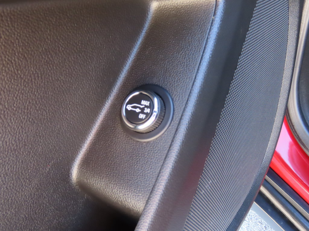 Used 2023 Chevrolet Traverse LT w/ LPO, Floor Liner Package AWD/4WD image 21