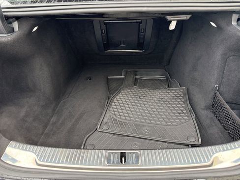 Used 2021 Mercedes-Benz S 580 4MATIC Sedan image 12