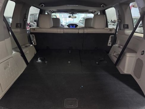 Used 2013 Honda Pilot EX-L image 23