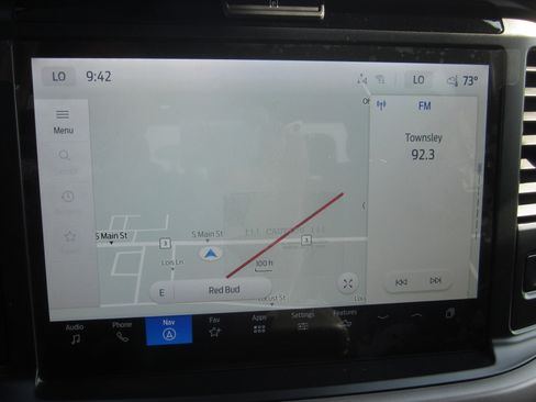 New 2025 Ford F150 XLT w/ Equipment Group 302A MID image 20