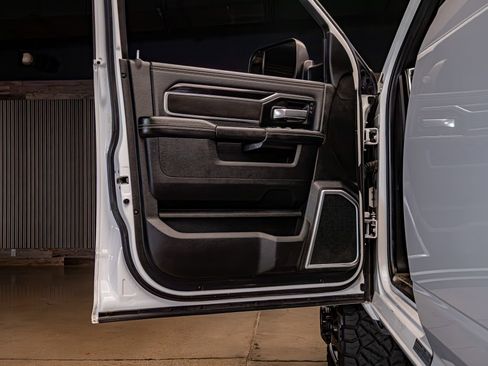 Used 2021 RAM 3500 Laramie w/ Night Edition AWD/4WD image 28