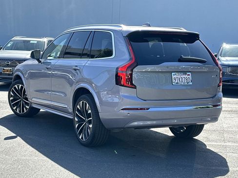 Certified 2026 Volvo XC90 B5 Plus image 6