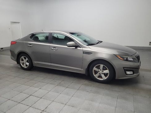 Used 2015 Kia Optima LX FWD image 11