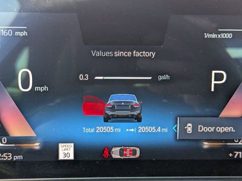 Certified 2024 BMW 230i Coupe w/ Premium Package image 33