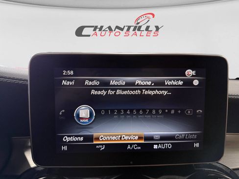 Used 2017 Mercedes-Benz C 300 4MATIC Coupe image 25