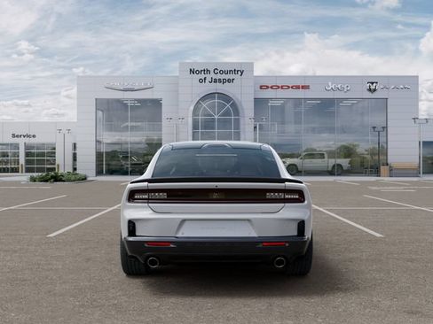 New 2026 Dodge Charger Scat Pack AWD/4WD image 7