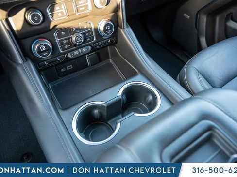 Used 2023 Chevrolet Tahoe LT image 14